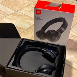 JBL headphones
